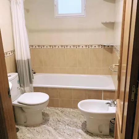 Lola Appartement Torrevieja
