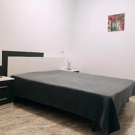 Lola Appartement Torrevieja