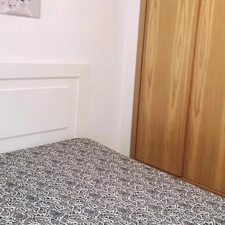 Lola Appartement Torrevieja